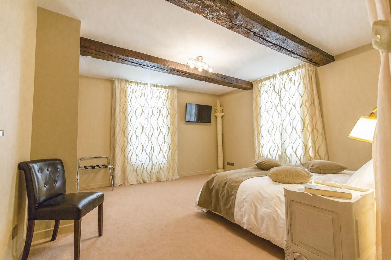 Appartement Deluxe